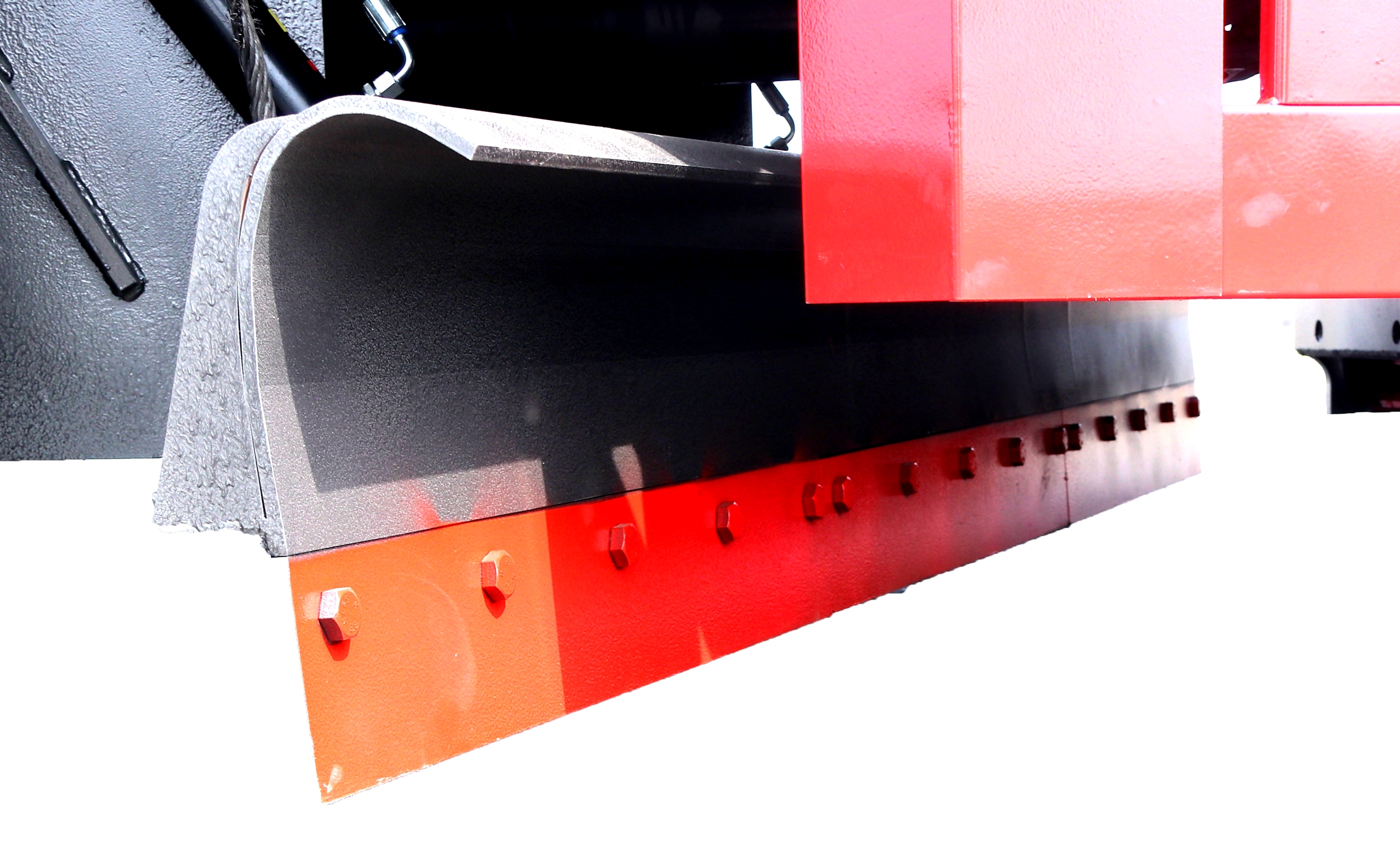 BLD5251TCXCA6(25噸)多功能除冰除雪車(圖3) BLD5251TCXCA6(25噸)多功能除冰除雪車(圖3)