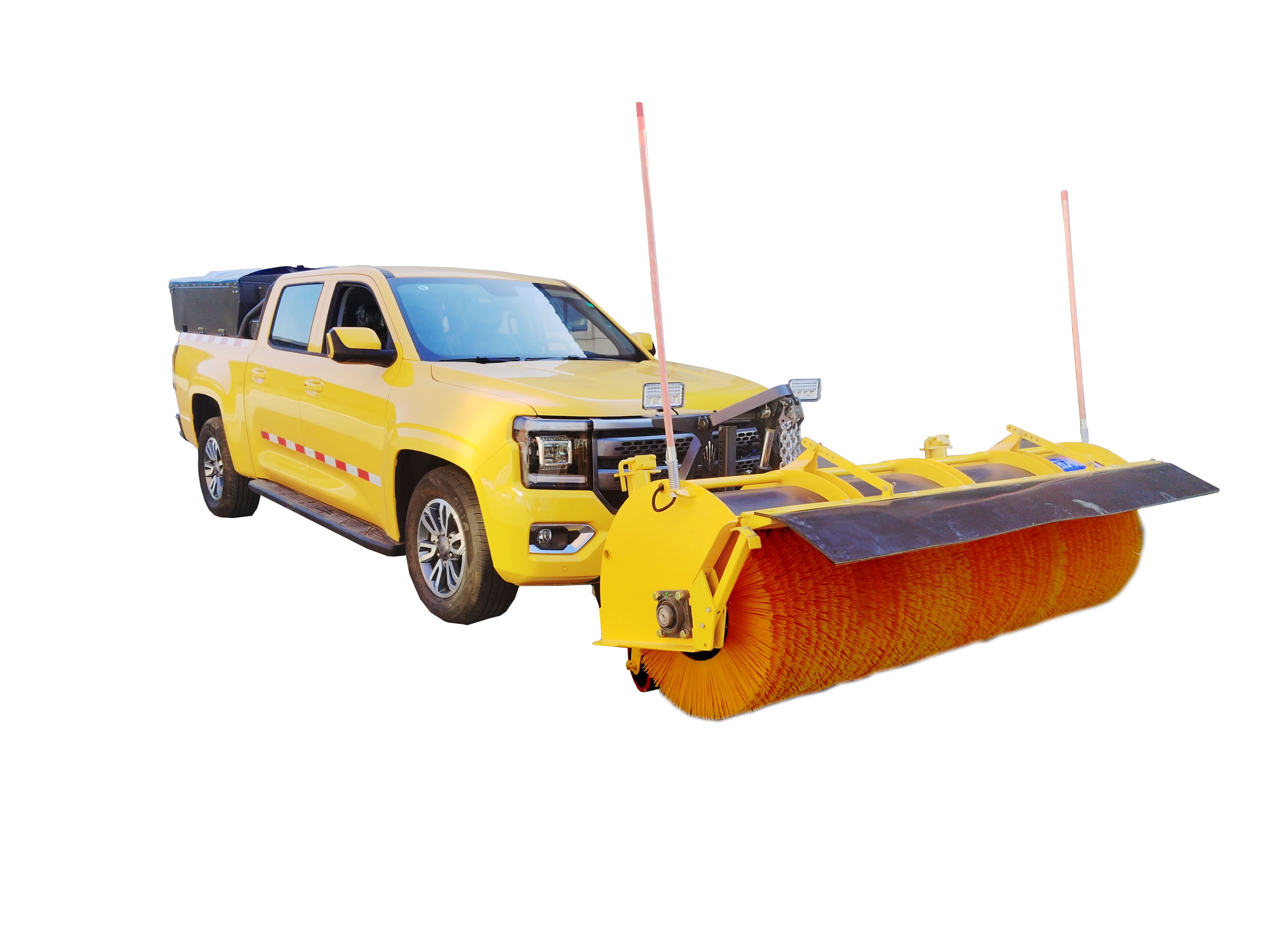 BLD5031TCXJX6多功能除雪車(圖2) BLD5031TCXJX6多功能除雪車(圖2)