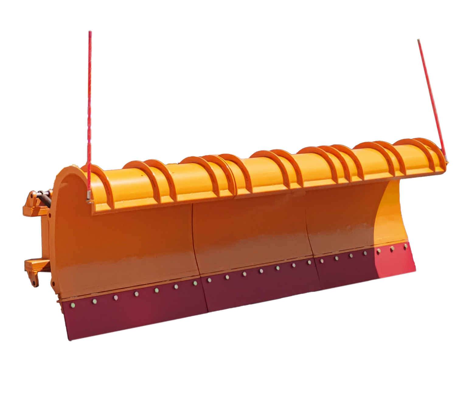 BLD3510B前置除雪鏟(圖1) BLD3510B前置除雪鏟(圖1)