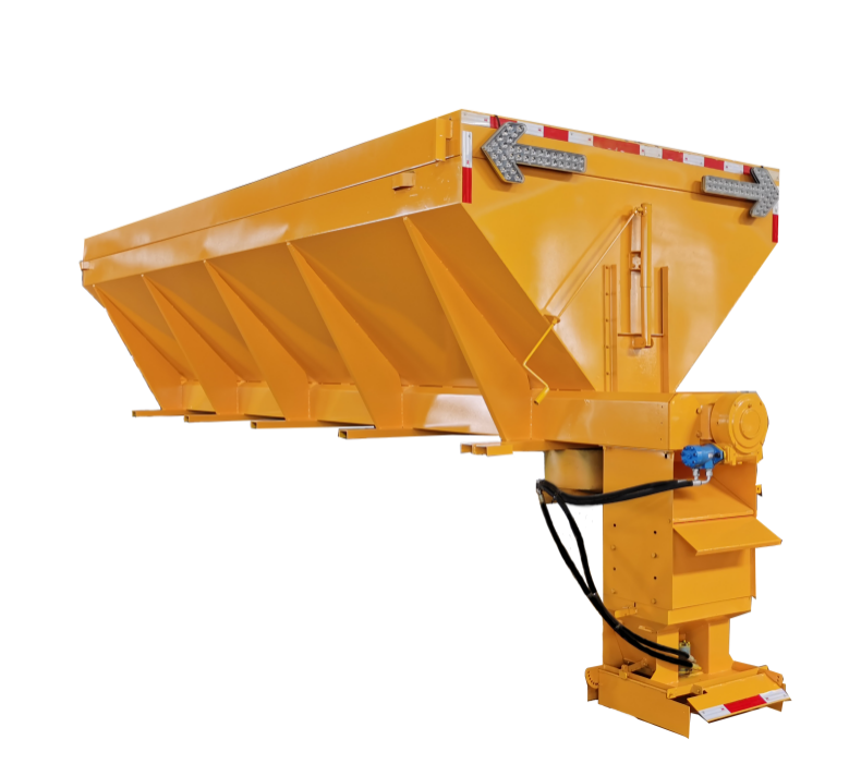 固體撒布機(jī)(圖1) 固體撒布機(jī)(圖1)